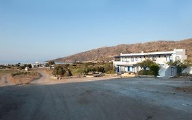 Dimitris Rooms